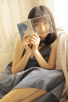 潼尺乃南